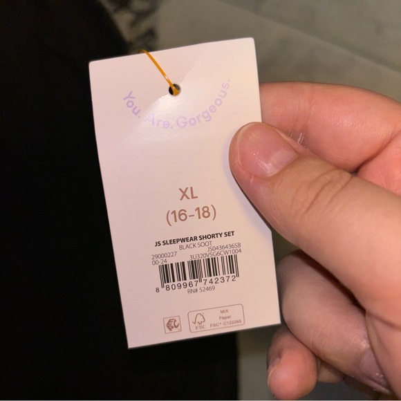 “Always Need My Coffee” Soft Tank Top - XL - Picture 11 of 11